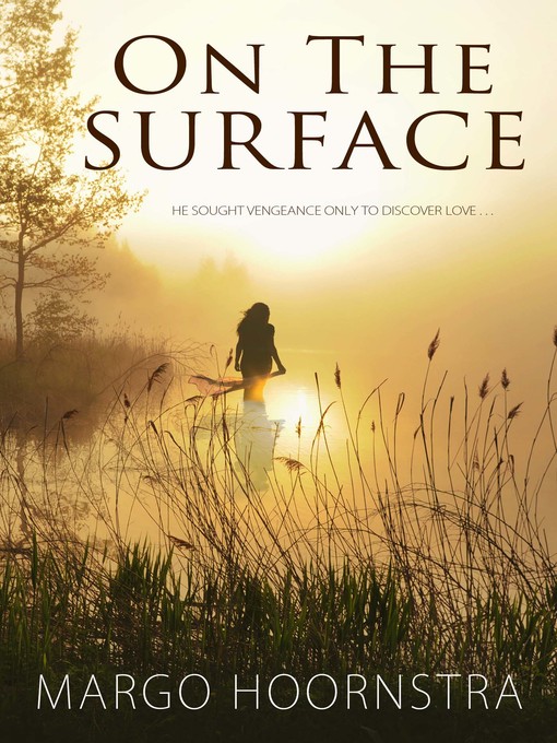 Title details for On the Surface by Margo Hoornstra - Available